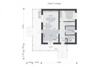 Проект Б137