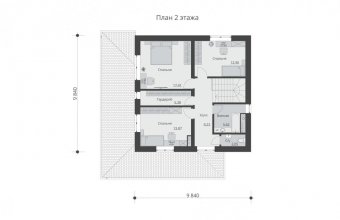 Проект Б137