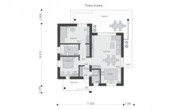 Проект А86