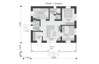 Проект А57