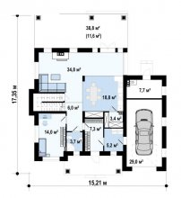 Проект В327