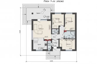 Проект А96